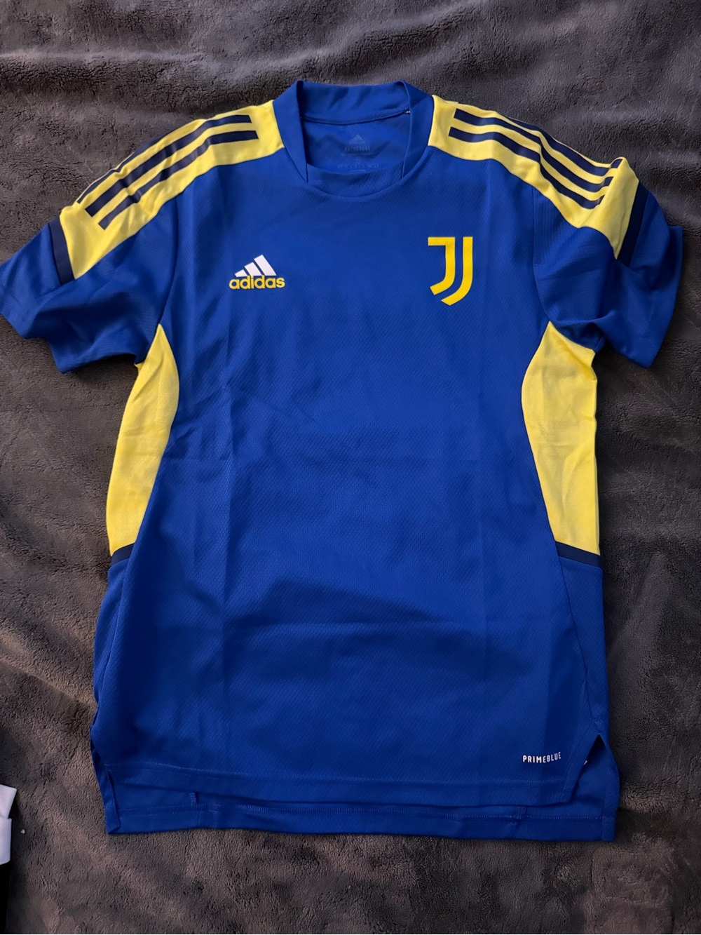 Adidas Juventus Training Top